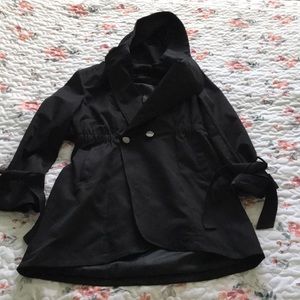 NWOT French Connection women’s coat